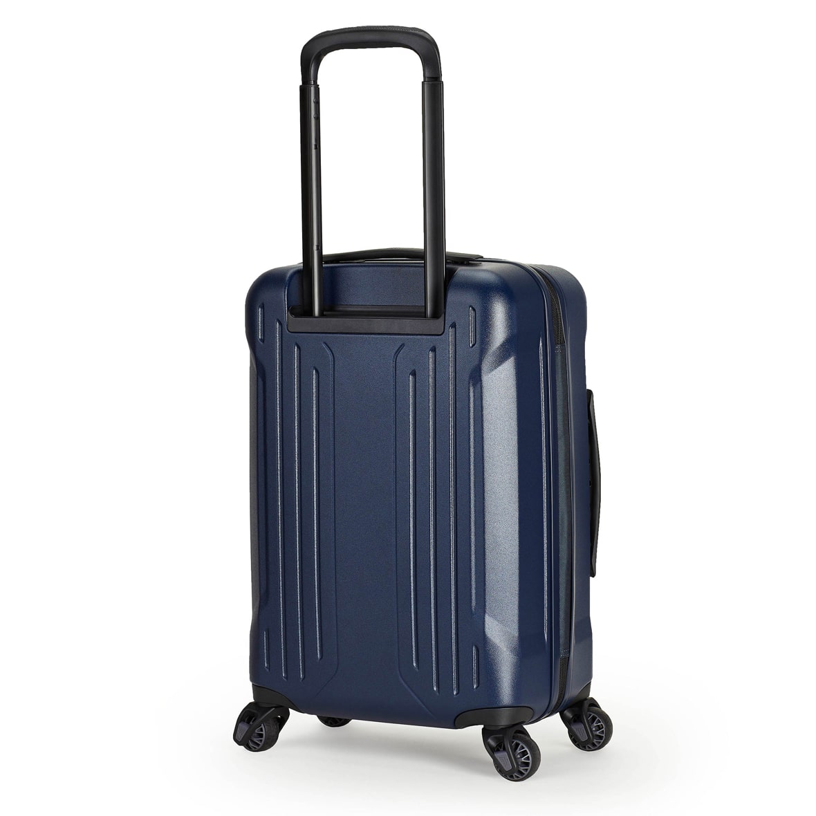 グレゴリー スーツケース クアドロプロ22カラーディープネイビー